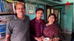 গৃহশিক্ষক ছাড়াই দুটো বিষয়ে একশোয় একশো, মাধ্যমিকে পঞ্চম দীপ্তজিত ঘোষ