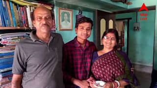 Madhyamik Result 2025: গৃহশিক্ষক ছাড়াই দুটো বিষয়ে একশোয় একশো, মাধ্যমিকে পঞ্চম দীপ্তজিত ঘোষ