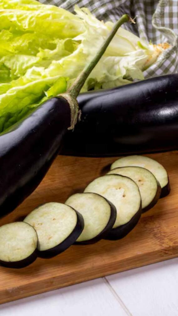 किसे नहीं खाना चाहिए बैंगन