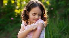 बच्चों को नहीं सताएंगी घमौरियां, गर्मी में रखें इन बातों का खास ध्यान