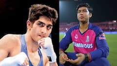 वैभव सूर्यवंशी की उम्र पर तंज कसने के बाद ट्रोल हुए विजेंदर सिंह, लोगों ने कहा- 'तरस आती है तुम्हारी बुद्धि पर'