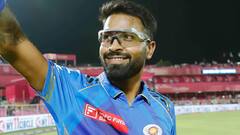 हार्दिक पांड्या की आंख के ऊपर लगे 7 टांके, दिखाया गजब जज्बा, चोट के बावजूद खेली तूफानी पारी