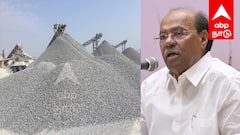 காற்றில் பறக்கவிட்ட அரசு உத்தரவு ; விலை குறையாத ஜல்லி, எம்.சாண்ட் ; ராமதாஸ் கண்டனம்