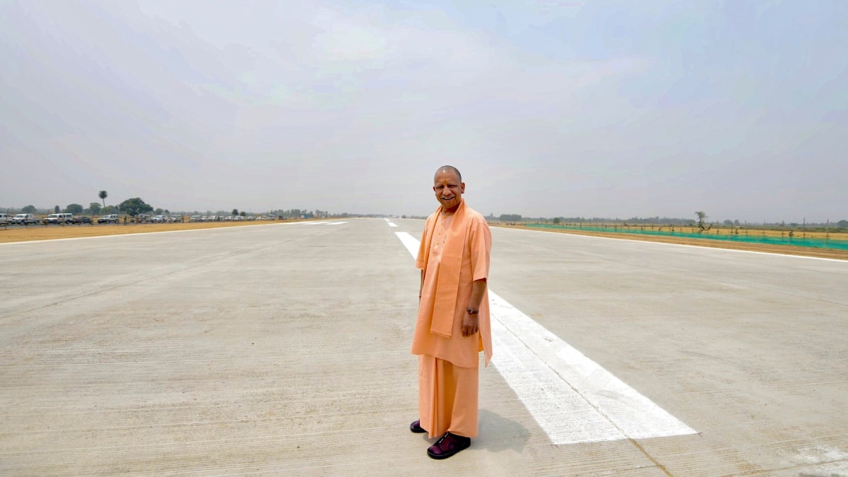 Ganga ExpressWay और गोरखपुर लिंक एक्सप्रेसवे के लिए योगी सरकार ने लिया बड़ा फैसला, अब और आरामदायक होगा सफर