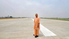 12 जिले, 518 गांव, गंगा एक्सप्रेसवे से यूपी के विकास को मिलेगी नई उड़ान, घंटों कम हो जाएगी दूरी