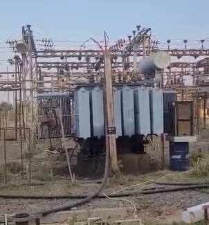 तापमानाचा पारा 43 अंशांवर पोहोचला आहे.