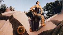 Sonam Kapoor Channels High Fashion Drama in New Photoshoot, See All Pics