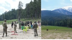 Pahalgam Terror Attack: పహల్గాం ఉగ్రదాడిపై ముందే హెచ్చరించిన జగన్నాథుడు - యుద్ధ సూచన కూడా ఇదేనా!