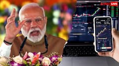 स्टॉक मार्केट में दिखा देसी पॉवर, FII को पीछे छोड़ DII बने टॉप निवेशक
