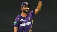 ‘I Will Never Give Up’: Ajinkya Rahane Vows To Keep India Dream Alive