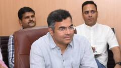 दिल्ली में जलभराव का जायजा लेने हाफ पैंट में घर के बाहर निकले मंत्री प्रवेश वर्मा, कहा- 'जहां भी...'