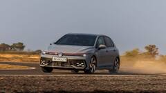 Volkswagen To Start Pre Bookings For Golf GTI In India Soon