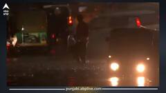 Weather Today: ਦਿੱਲੀ-ਐਨਸੀਆਰ 'ਚ ਮੌਸਮ ਬਦਲਿਆ, ਤੇਜ਼ ਹਵਾਵਾਂ ਨਾਲ ਭਾਰੀ ਮੀਂਹ, ਰੈੱਡ ਅਲਰਟ ਜਾਰੀ, 'ਘਰਾਂ ਦੀਆਂ ਖਿੜਕੀਆਂ-ਦਰਵਾਜ਼ੇ ਰੱਖੋ ਬੰਦ'