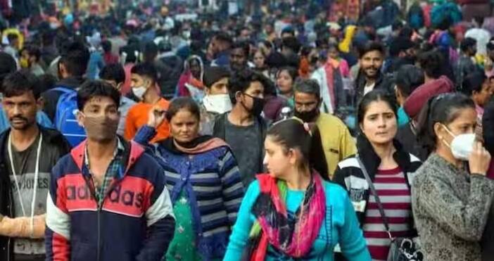 પરંતુ આ સમયગાળા દરમિયાન એકત્રિત કરવામાં આવેલ ડેટા જાહેર કરવામાં આવ્યો ન હતો. એવું કહેવાય છે કે આ સમયગાળા દરમિયાન જાતિના ડેટામાં ઘણી ખામીઓ હતી.