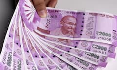 નોટબંધી પછીનો મોટો ખુલાસો: RBI એ ૨૦૦૦ ની નોટોના પરત ફરવાના આંકડા જાહેર કર્યા!