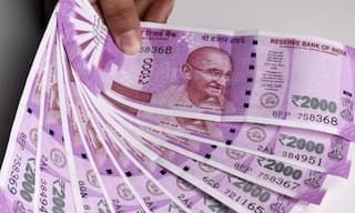 2000 રૂપિયાની નોટ બંધ થયાને બે વર્ષ પુરા, હજુ પણ લોકો પાસે છે 6181 કરોડ રૂપિયા