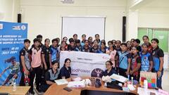 'पर्सनल प्रॉब्लम' नहीं… अब खुलकर हो रहीं बातें, बिहार में महिला खिलाड़ियों के लिए नई शुरुआत