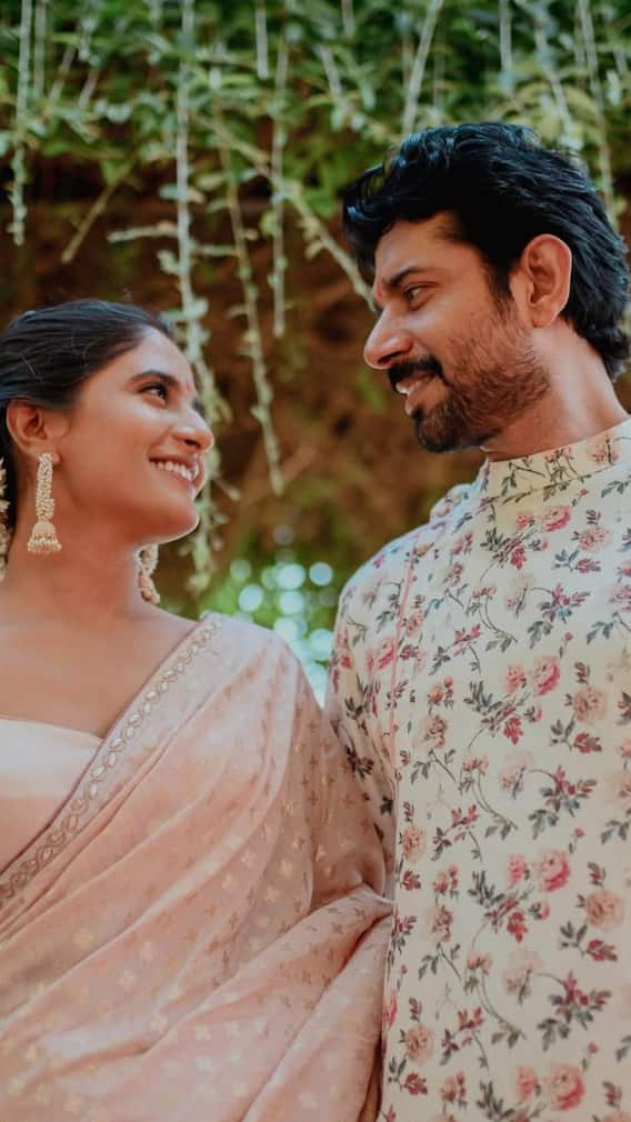 जाट फेम विनीत जल्द बनेंगे पापा, प्रेग्नेंट बीवी संग शेयर की तस्वीरें