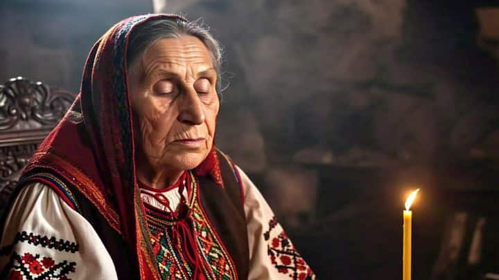 बाबा वेंगा की भविष्यवाणी के मुताबिक साल 2025 में यूरोप के कई देशों में भयानक युद्ध छिड़ने वाला है.