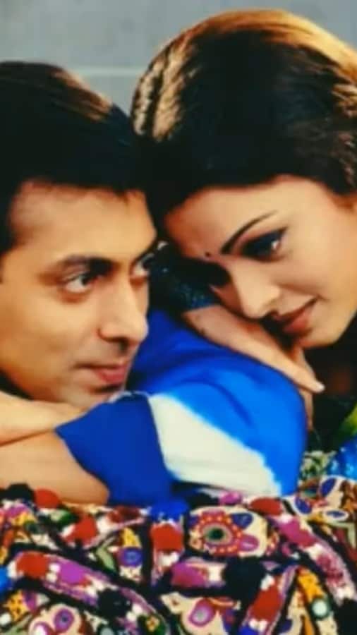 सलमान खान और ऐश्वर्या राय की शादी ना होने के पीछे ये थी असली वजह