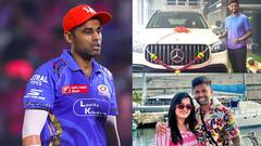 कोहली को पछाड़ ऑरेंज कैप की रेस में सबसे आगे आए सूर्यकुमार यादव की कितनी है संपत्ति, यकीन करना मुश्किल