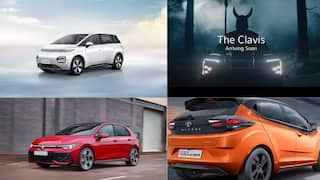 May 2025 Car Launches: புதுசா கார் வாங்க திட்டமா? மே மாதம் களமிறங்கும் விதவிதமான மாடல்கள் - EV, கியா டூ டாடா