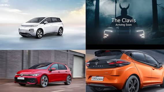 May 2025 Car Launches: புதுசா கார் வாங்க திட்டமா? மே மாதம் களமிறங்கும் விதவிதமான மாடல்கள் - EV, கியா டூ டாடா
