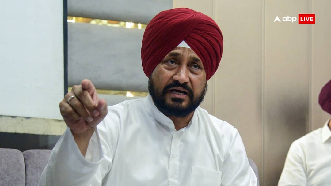 Charanjit Singh Channi reaction on Pahalgam Terror Attack Surgical strike कांग्रेस सांसद चरणजीत सिंह चन्नी बोले, 'सर्जिकल स्ट्राइक का सबूत कहां है, पाकिस्तानी नागिरकों को...'