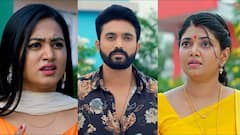 కలవారి కోడలు కనకమహాలక్ష్మీ సీరియల్: ఈ ముత్తయిదువుల్ని మీరూ గుర్తుంచుకోండి.. లక్ష్మీతో వ్రతం పూర్తి చేయించిన విహారి..! 