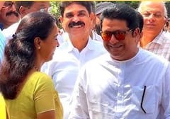 Raj Thackeray-Uddhav Thackeray: ठाकरे बंधू एकत्र येण्याच्या चर्चा; राज ठाकरे समोर येताच सुप्रिया सुळेंनी विचारला प्रश्न, म्हणाल्या...