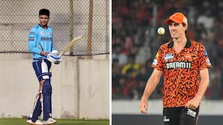 GT Vs SRH, IPL 2025 Preview: Head-To-Head Record, Most Runs & Wickets