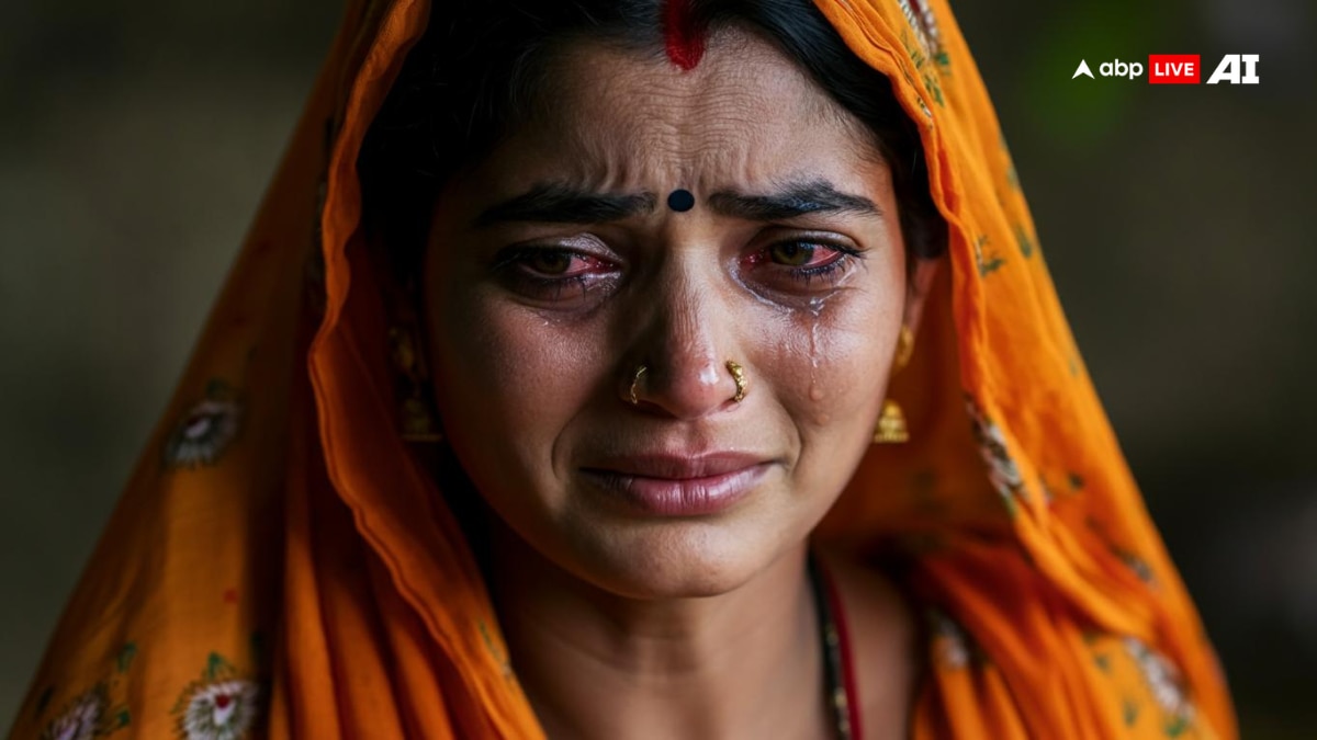 India Pakistan News: ढाई साल की बेटी के लिए तड़प रही भारतीय महिला, नहीं जा पा रही पाकिस्तान, लाहौर है ससुराल