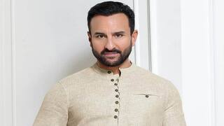 Saif Ali Khan: నా కుమారుడికి ఆదిపురుష్ చూపించా - ఎక్స్‌ప్రెషన్స్ చూసి సారీ చెప్పానన్న 'దేవర' విలన్