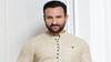 Saif Ali Khan: నా కుమారుడికి ఆదిపురుష్ చూపించా - ఎక్స్‌ప్రెషన్స్ చూసి సారీ చెప్పానన్న 'దేవర' విలన్