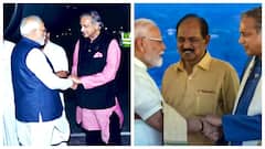 கைக்கு குட்பை சொல்லும் சசி தரூர்.. பாஜகவுக்கு தாவும் காங்கிரஸ் தலைவர்.. மோடி சொன்ன அந்த விஷயம்