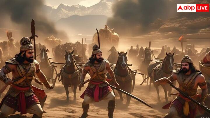 न्याय और सत्य की राह पर चलना चाहिए: युधिष्ठिर ने हर परिस्थिति में सत्य और न्याय का पालन किया. भले ही रास्ता कठिन था, लेकिन उन्होंने अपने सिद्धांतों से समझौता नहीं किया. यही वजह थी कि उन्हें अंततः समाज का सम्मान और जीत मिली.