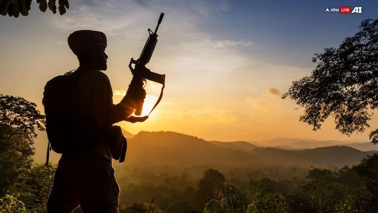 pakistan connection established between lashkar jaish e mohammed and hamas in pahalgam terror attack ann पहलगाम हमले पर बड़ा खुलासा! अटैक से 3 दिन पहले जैश हेडक्वार्टर में नजर आया था हमास कमांडर