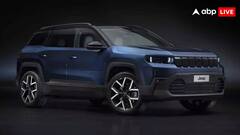 नए अवतार में आ रही है Jeep Compass, डिजाइन हुआ लीक, जानें फीचर्स से लेकर लॉन्च तक की पूरी डिटेल्स