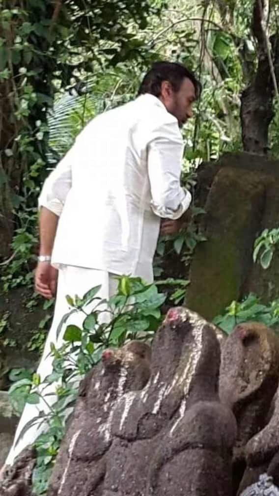 कभी सड़कों पर मूंगफली बेचता था ये एक्टर, अब 100 परिवारों को पाल रहा