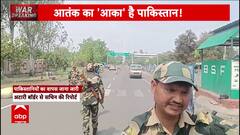 Repatriation of Pakistani Nationals from Attari Border Resumes, India Extends Departure Deadline