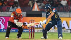 SRH Opt To Bowl First Vs GT In Ahmedabad: Check Playing XI's