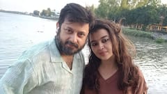 ব্যাঙ্গালোর থেকে ফিরেই কলকাতায় রাস্তায় নজরকাড়া ফ্ল্যাশ মব, শিবপ্রসাদের নাচের নেপথ্য কাহিনি তুলে ধরলেন স্ত্রী জিনিয়া