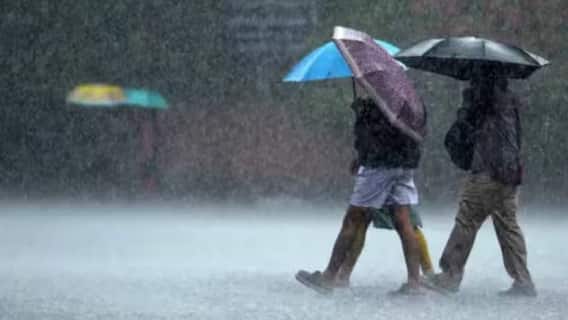 தமிழ்நாட்டில் பலத்த காற்றுடன் இன்று மழை இருக்கு! எங்கெல்லாம்? சென்னை நிலவரம் என்ன?