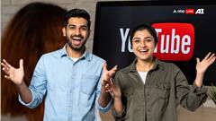 भारत के कंटेंट क्रिएटर्स ने पिछले 3 सालों में YouTube से कमाए 21000 करोड़ रुपए, खुद CEO ने किया खुलासा