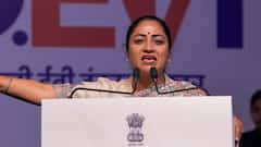 Delhi CM Rekha Gupta Inaugurates 400 New Electric Buses, Says Over 2,000 More To Be Added In Fleet