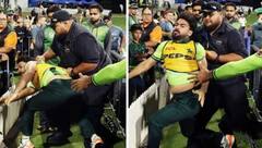 इस देश के दर्शकों ने दी गाली, फिर लगाए एंटी पाकिस्तान नारे, खिलाड़ी ने घुसकर मारा