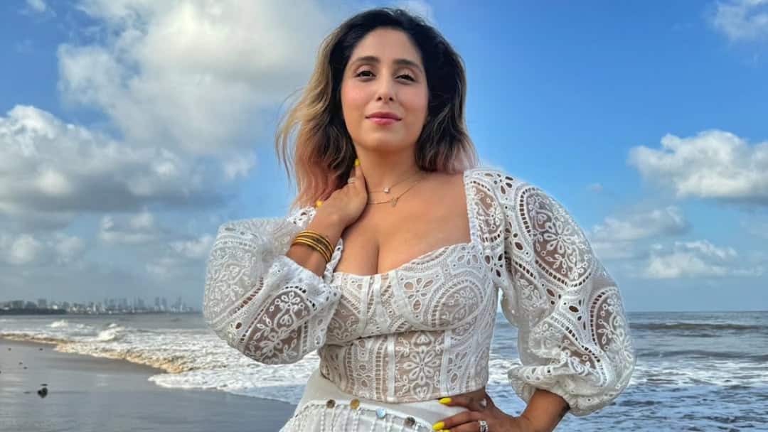 Neha Bhasin Opens Up About Five-Month Healing Journey: 'My Sub Conscious Was Diseased' Neha Bhasin Opens Up About Five-Month Healing Journey My Sub Conscious Was Diseased Neha Bhasin Opens Up About Five-Month Healing Journey: 'My Sub Conscious Was Diseased'