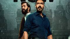 Raid 2 Box Office Collection Day 1: Ajay Devgn’s Film Opens Strong Amid Fierce Competition From HIT 3 And Retro