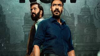Raid 2 Box Office Collection Day 1: Ajay Devgn’s Film Opens Strong Amid Fierce Competition From HIT 3 And Retro