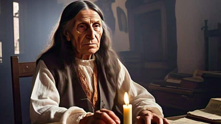 Many of Baba Venga's prediction has proved to be true, including the Korona epidemic, 2004 tsunami, 9/11 attack.